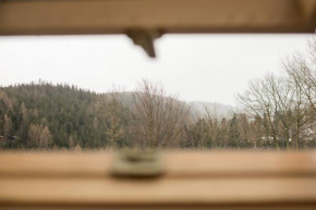 Golden Apartments Zakopane- One Bedroom Apartment - Mountain View&B14